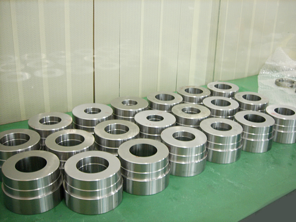 Spare parts